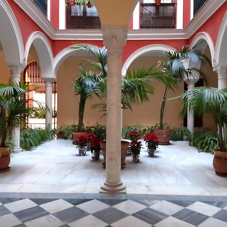 Pilatos Central Superior Seville Ngoại thất bức ảnh