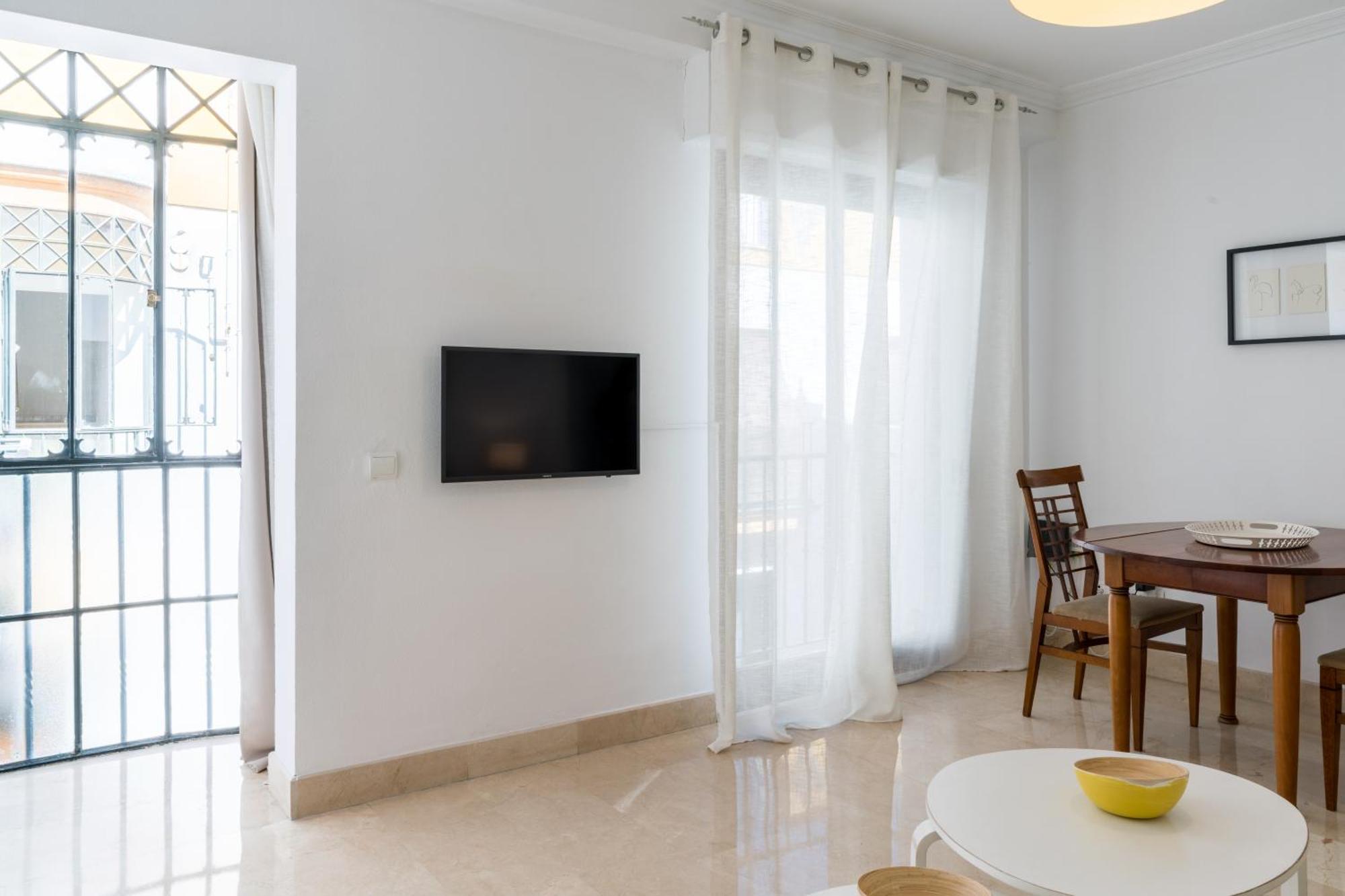 Pilatos Central Superior Seville Ngoại thất bức ảnh